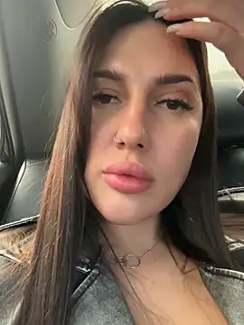 AleksandraRich online show from 03/19/25, 08:23