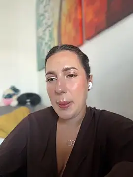 AleksandraRich online show from 01/15/26, 03:10