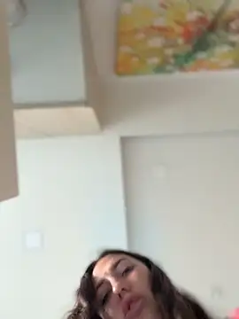 AleksandraRich online show from 03/01/26, 01:38