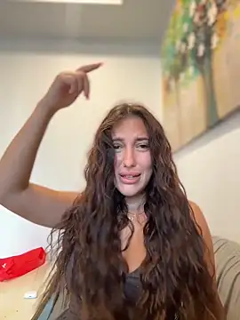 AleksandraRich online show from 03/08/26, 12:49