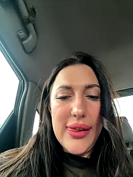 AleksandraRich online show from 09/29/25, 03:35