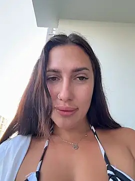 AleksandraRich online show from 03/02/26, 01:39