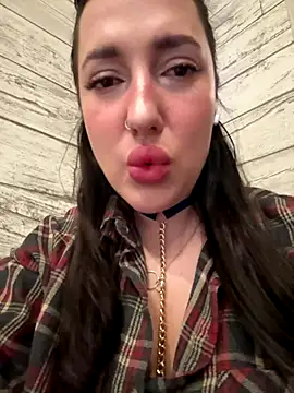 AleksandraRich online show from 11/12/25, 02:37