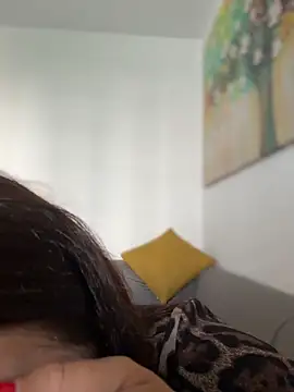 AleksandraRich online show from 02/06/26, 04:08