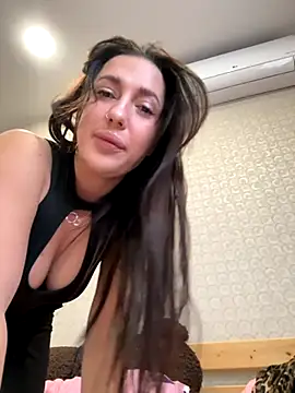 AleksandraRich online show from 11/10/25, 02:27