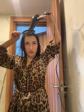 AleksandraRich online show from 11/30/25, 01:17