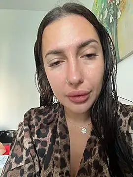 AleksandraRich online show from 03/26/26, 01:37