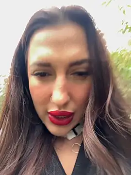 AleksandraRich online show from 09/15/25, 03:18