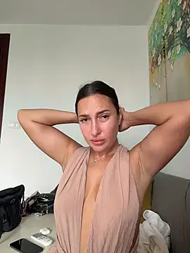 AleksandraRich online show from 03/12/26, 02:39