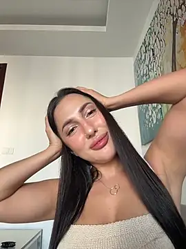 AleksandraRich online show from 12/03/25, 02:34