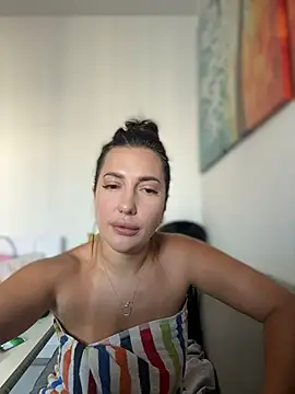 AleksandraRich online show from 01/13/26, 02:04