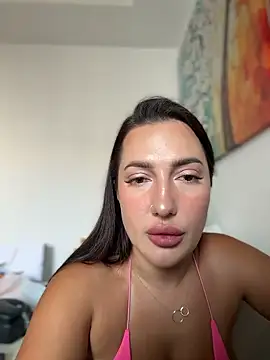 AleksandraRich online show from 01/14/26, 02:04