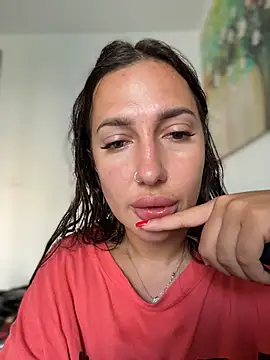 AleksandraRich online show from 03/03/26, 02:18