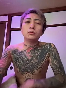 ryokunero online show from 03/08/25, 11:49