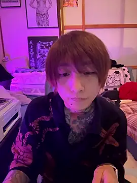 ryokunero online show from 09/18/25, 06:27