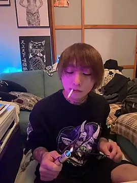 ryokunero online show from 10/03/25, 11:56