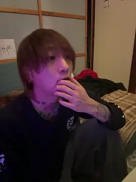 ryokunero online show from 11/02/25, 12:21