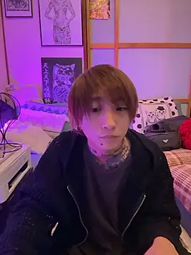 ryokunero online show from 09/19/25, 06:39