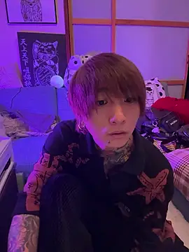 ryokunero online show from 09/13/25, 04:29