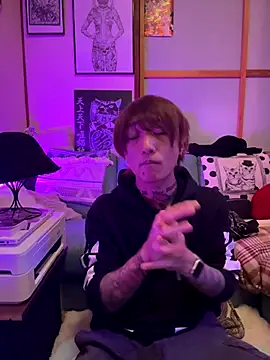 ryokunero online show from 09/17/25, 04:31