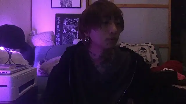 ryokunero online show from 09/15/25, 01:50