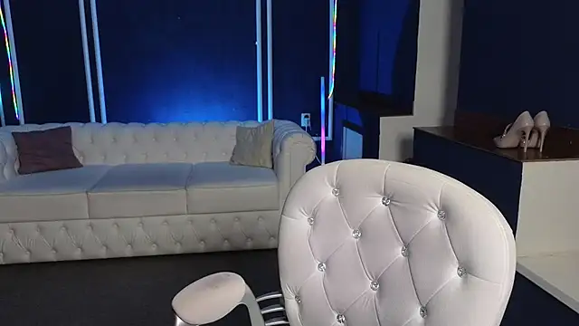 Kira Kenet online show from 03/13/25, 01:32