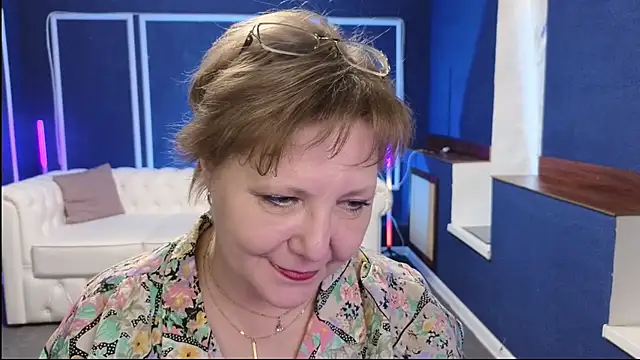 Kira Kenet online show from 03/19/25, 07:40