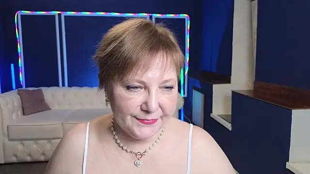 Kira Kenet online show from 03/14/25, 04:51