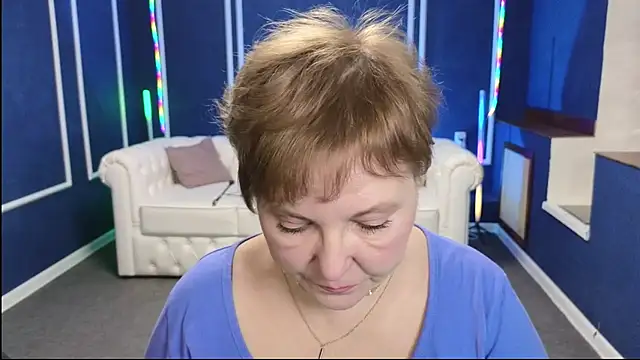 Kira Kenet online show from 03/21/25, 06:07