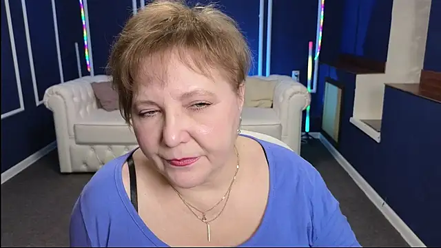 Kira Kenet online show from 03/21/25, 03:02
