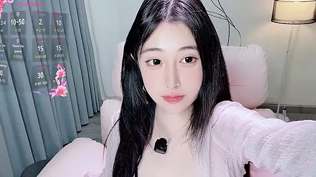 Audrey-12 online show from 03/08/26, 09:07