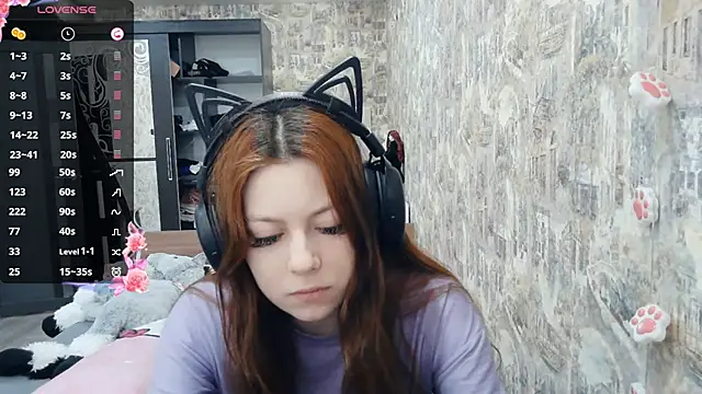 Snapshot of RendyDow chatting on 02/12/26, 08:14 RendyDow online show from 02/12/26, 08:14