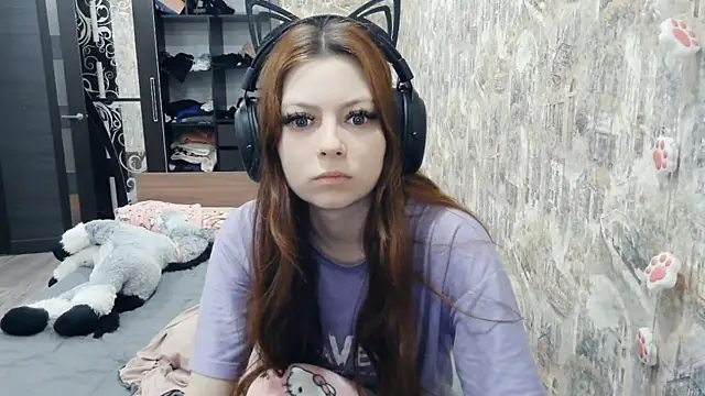 Snapshot of RendyDow chatting on 02/13/26, 08:03 RendyDow online show from 02/13/26, 08:03