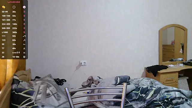 RendyDow online show from 10/31/25, 08:11