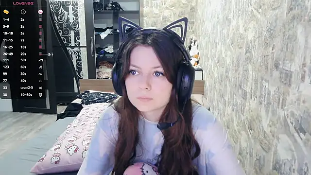 RendyDow online show from 12/05/25, 08:24