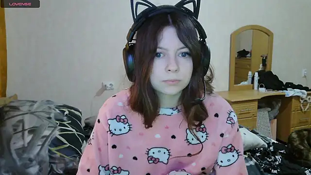 RendyDow online show from 10/25/25, 08:24