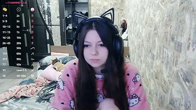 RendyDow online show from 11/26/25, 08:14