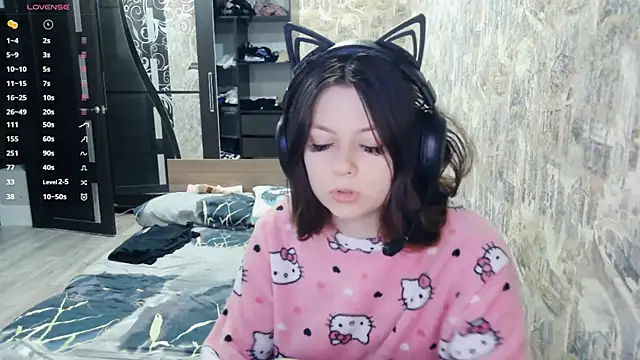 RendyDow online show from 11/28/25, 08:14