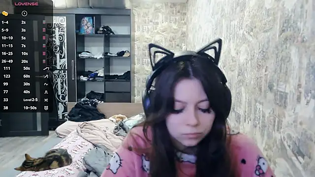 RendyDow online show from 12/01/25, 08:59