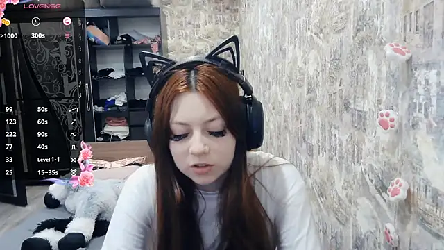 Snapshot of RendyDow chatting on 01/13/26, 08:29 RendyDow online show from 01/13/26, 08:29