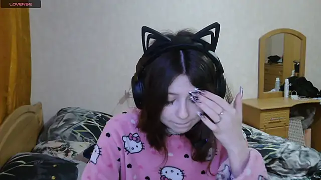 RendyDow online show from 10/24/25, 08:13