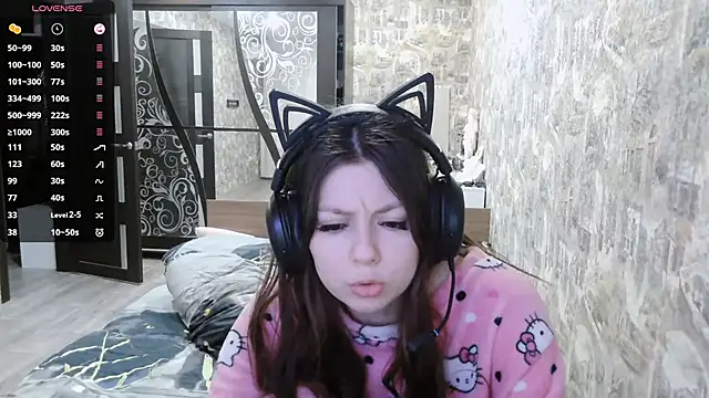 RendyDow online show from 11/18/25, 07:22