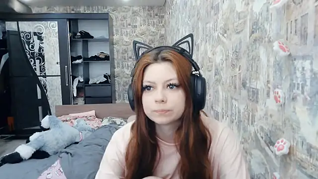 Snapshot of RendyDow chatting on 02/18/26, 08:11 RendyDow online show from 02/18/26, 08:11