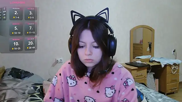 RendyDow online show from 10/21/25, 08:47