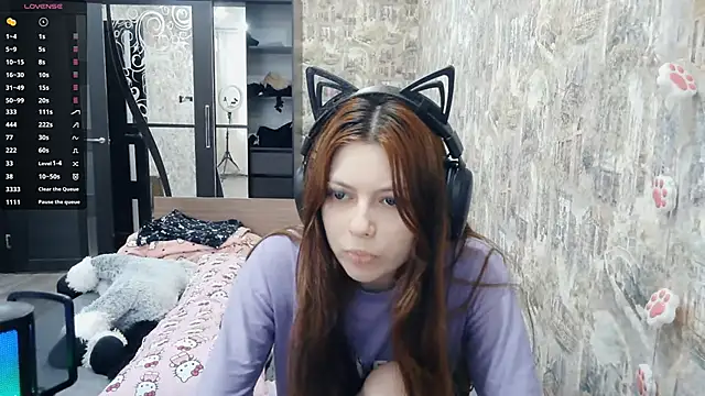 Snapshot of RendyDow chatting on 02/09/26, 08:23 RendyDow online show from 02/09/26, 08:23