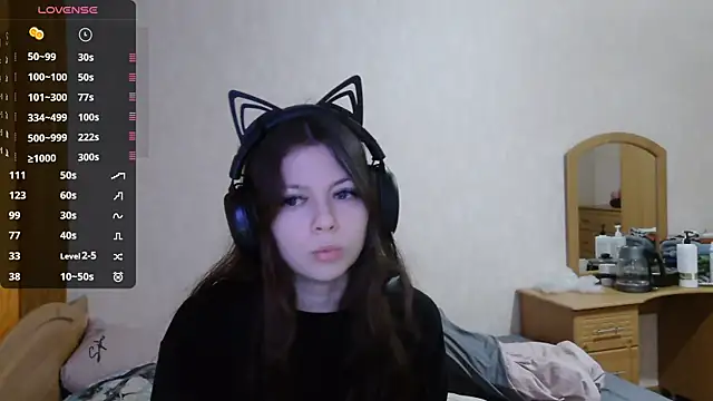 RendyDow online show from 11/08/25, 07:12