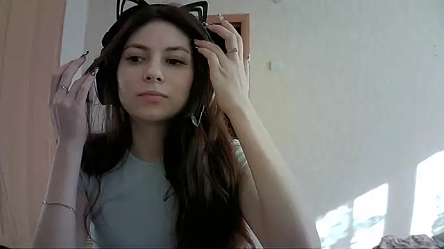 Snapshot of RendyDow chatting on 03/14/25, 11:56 RendyDow online show from 03/14/25, 11:56