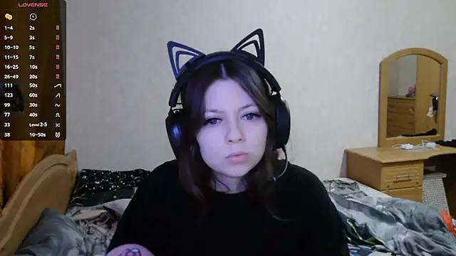 RendyDow online show from 10/30/25, 05:17