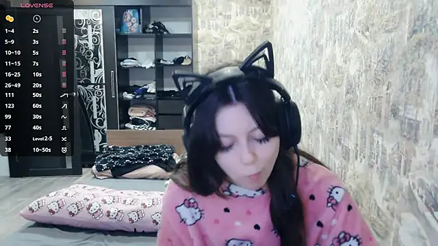 RendyDow online show from 12/02/25, 08:27