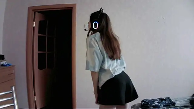 Snapshot of RendyDow chatting on 03/12/25, 09:23 RendyDow online show from 03/12/25, 09:23